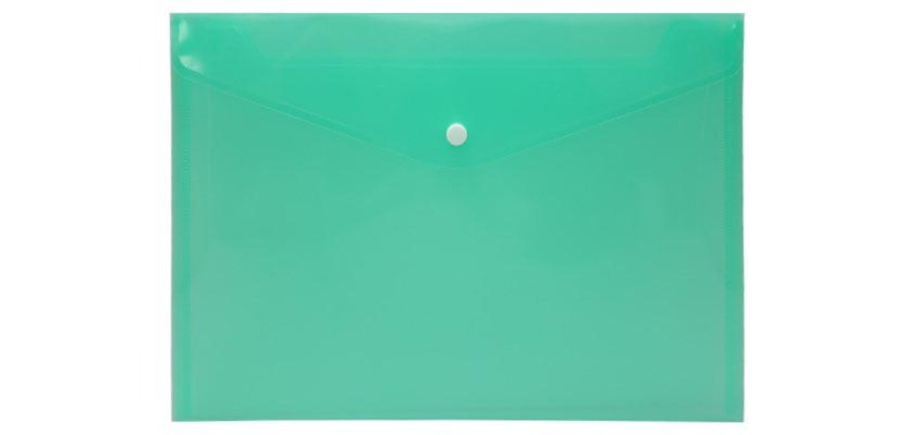 Pochette documents, A5, ft 240 x 161 mm, vert