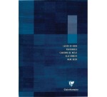 Clairefontaine margins notebook