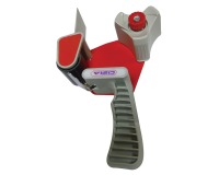 Viso afroller voor verpakkingsplakband