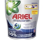 Ariel Pro Pods capsules de lessive, Regular, paquet de 50 pièces