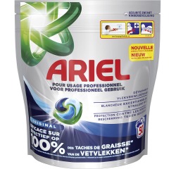 Ariel Pro Pods capsules de lessive, Regular, paquet de 50 pièces