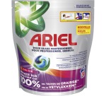 Ariel Pro Pods capsules de lessive, Color, paquet de 50 pièces