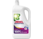 Ariel Pro lessive liquide, Color, bouteille de 4,995 l, 111 doses