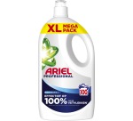 Ariel Pro vloeibaar wasmiddel, Regular, fles van 4,5 l, 100 wasbeurten