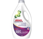 Ariel Pro vloeibaar wasmiddel, Color, fles van 2,7 l, 60 wasbeurten