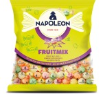 Napoleon mixed fruit candy 1kg pouch