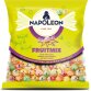 Napoleon bonbons, mélange de fruits, sachet de 1 kg