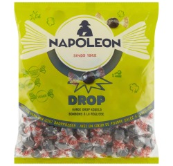 Napoleon candy drop bag 1kg