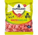 Napoleon watermelon candies, 1 kg bag