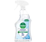 Dettol multi-usages, spray de 750 ml