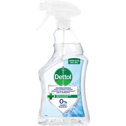 Dettol allesreiniger, spray van 750 ml