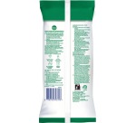 Dettol lingettes nettoyantes désinfectant, paquet de 30 pièces