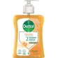 Dettol handzeep Nourish, honing en vanille, flacon van 250 ml