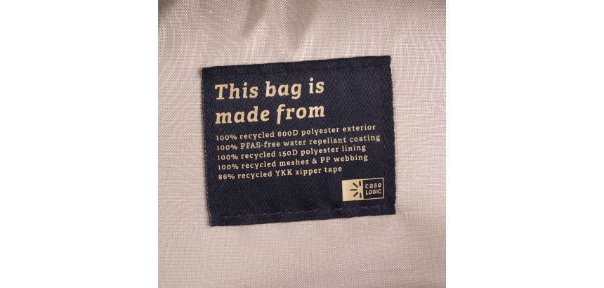 Case Logic Invigo laptoprugzak voor 14 inch laptops