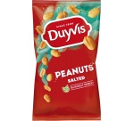 Pinda Duyvis gezouten zak1000 gram
