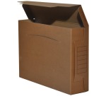 Class'ex boîte à archives, ft 32 x 23 cm (ft A4), dos de 8 cm