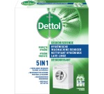 Dettol nettoyant lave-linge, 2 x 250 ml