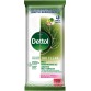 Dettol lingettes nettoyantes TruClean, fleur de pommier, paquet de 48 pièces