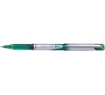 Pilot roller V-BALL Grip, medium point 0.7 mm, green