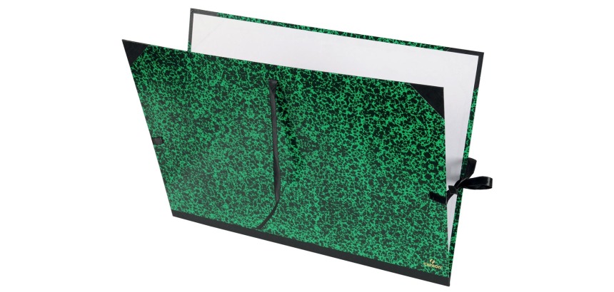 Canson farde à dessin Classic, ft 81 x 121 cm