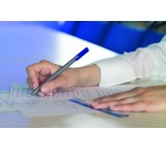 Staedtler Triplus Fineliner 334 0.3mm Blue