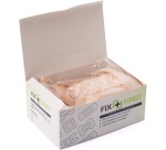 Pansement doigt FixFirst élastique 2x18cm 100 pièces