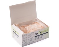 Pansement doigt FixFirst élastique 2x18cm 100 pièces