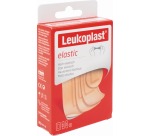 Assorted Leukoplast Bandages 40 pieces