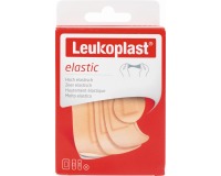 Pansements Leukoplast assorti 40 pièces