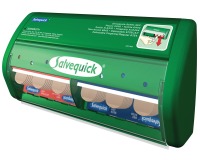 DE_SALVEQUICK DISTRIBIT PLATRES