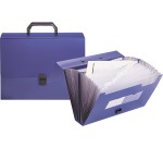 Beautone sorter, A4, 26 compartments