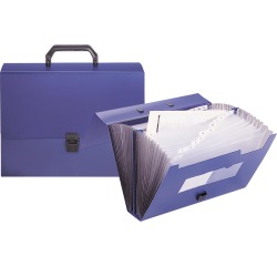 DE_CLAS PROVIS A4 26C BLEU