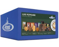 Biscuits Hoppe Luxe Potpourri 150 pièces