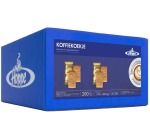 Hoppe Coffee Biscuits 200 pieces