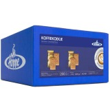 Kaffeegebäck Hoppe Koffiekoekjes 200 Stück