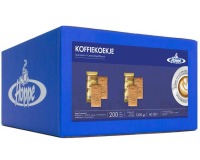 Hoppe Coffee Biscuits 200 pieces