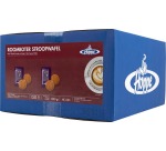 Hoppe gaufre au sirop, boîte de 150 pièces