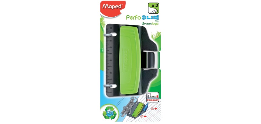 Maped Perfoslim Hole Punch
