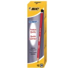 Bic Gilbert pencils
