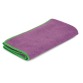 Greenspeed Original chiffon en microfibres, ft 40 x 40 cm, paquet de 10 pièces, violet