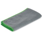 Greenspeed Original microvezeldoek, ft 40 x 40 cm, pak van 10 stuks, grijs