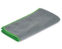 Greenspeed Original chiffon en microfibres, ft 40 x 40 cm, paquet de 10 pièces, gris