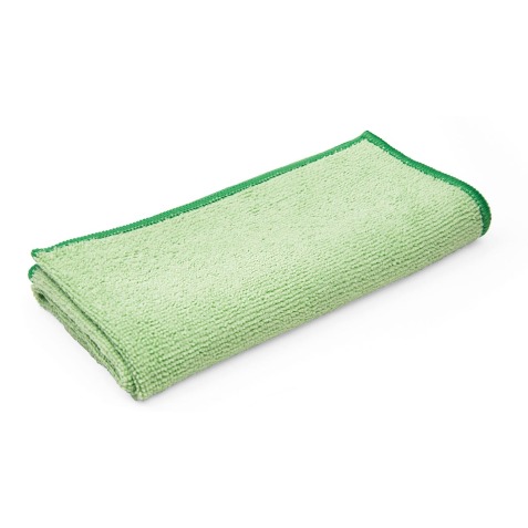 Greenspeed Element microvezeldoek, ft 40 x 40 cm, pak van 10 stuks, groen