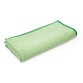 Greenspeed Element chiffon en microfibres, ft 40 x 40 cm, paquet de 10 pièces, vert