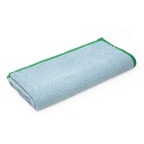 Greenspeed Elements microfiber cloth 40x40cm blue - pack of 10