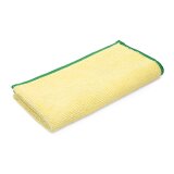 Greenspeed Element microvezeldoek, ft 40 x 40 cm, pak van 10 stuks, geel