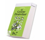 <strong>Vergänglicher Block De Groene Druivelaar 2027</strong>