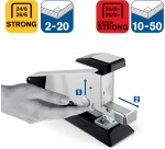 Rapid Blokhechter Classic K2