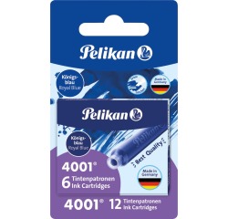 Pelikan inktpatroon 4001