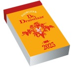 Dagblokkalender De Druivelaar 2027